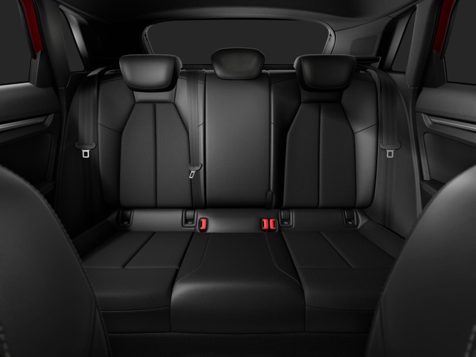 Audi S3 Sportback – Bild 10