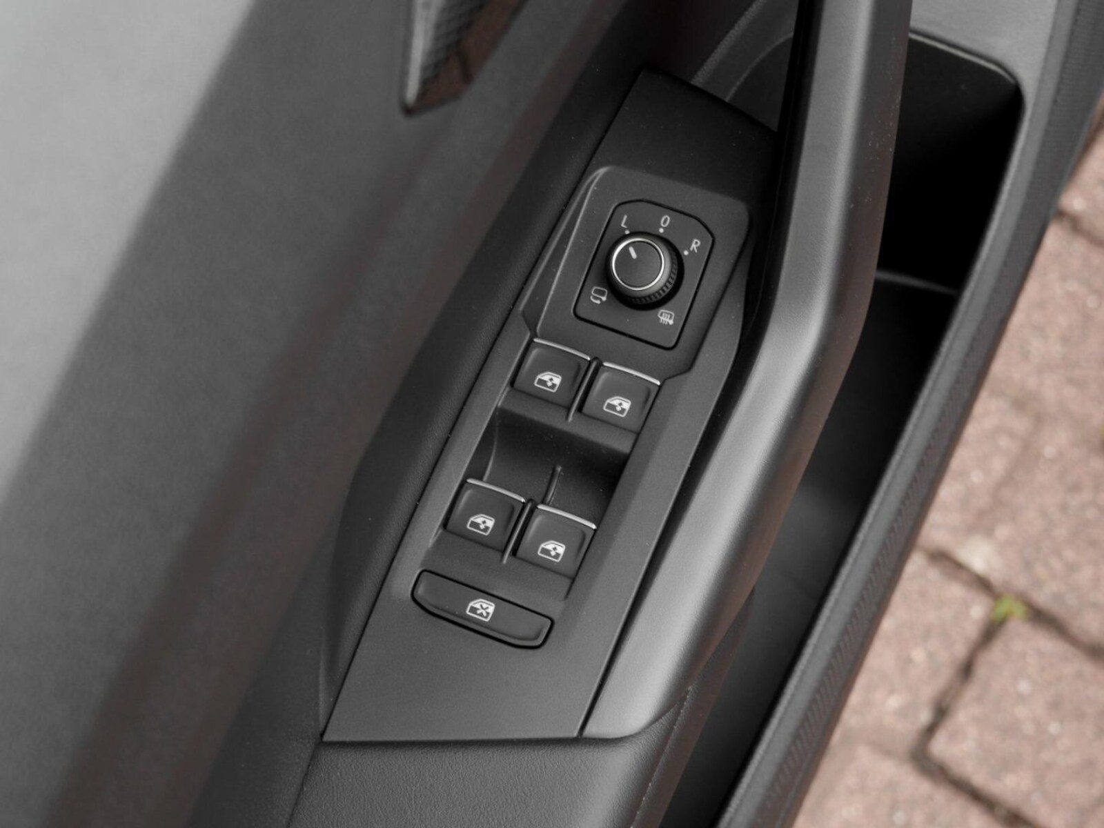 Volkswagen T-Cross – Bild 14