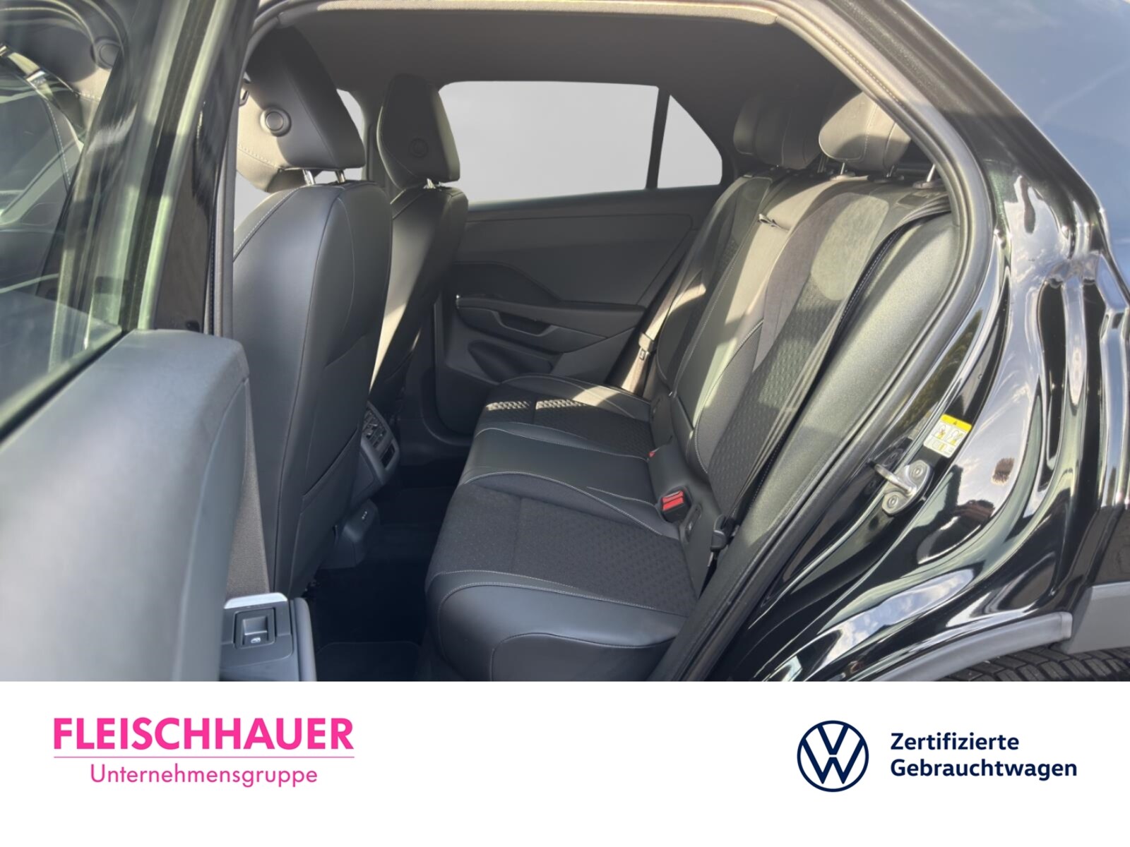 Volkswagen T-Roc – Bild 10
