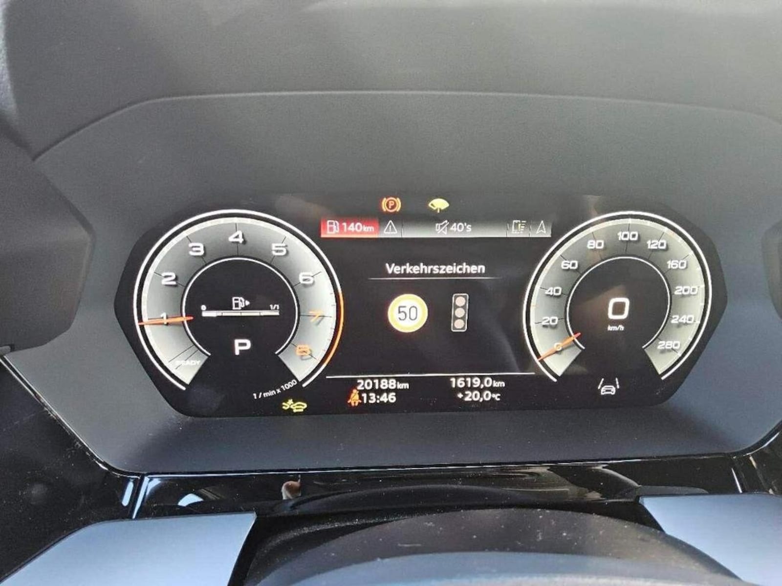 Audi A3 Sportback – Bild 5