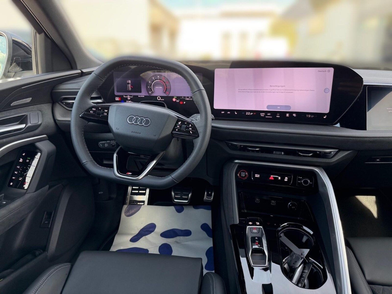 Audi SQ5 – Bild 12