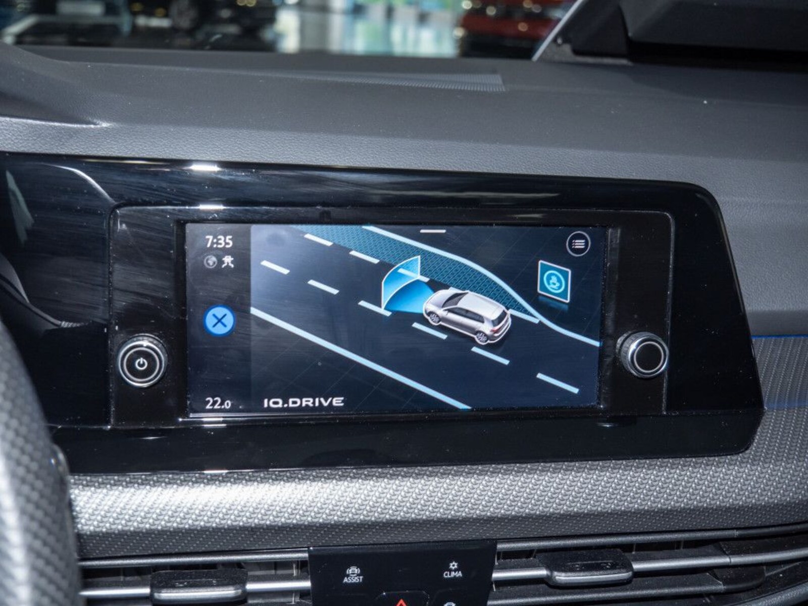 Volkswagen Golf – Bild 12