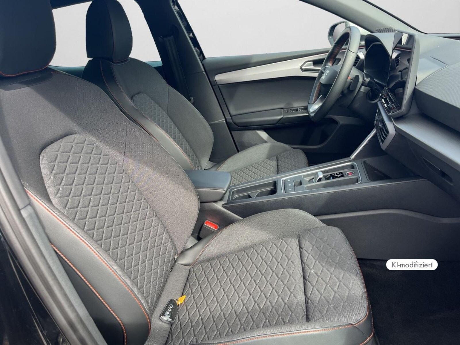 SEAT Leon – Bild 4