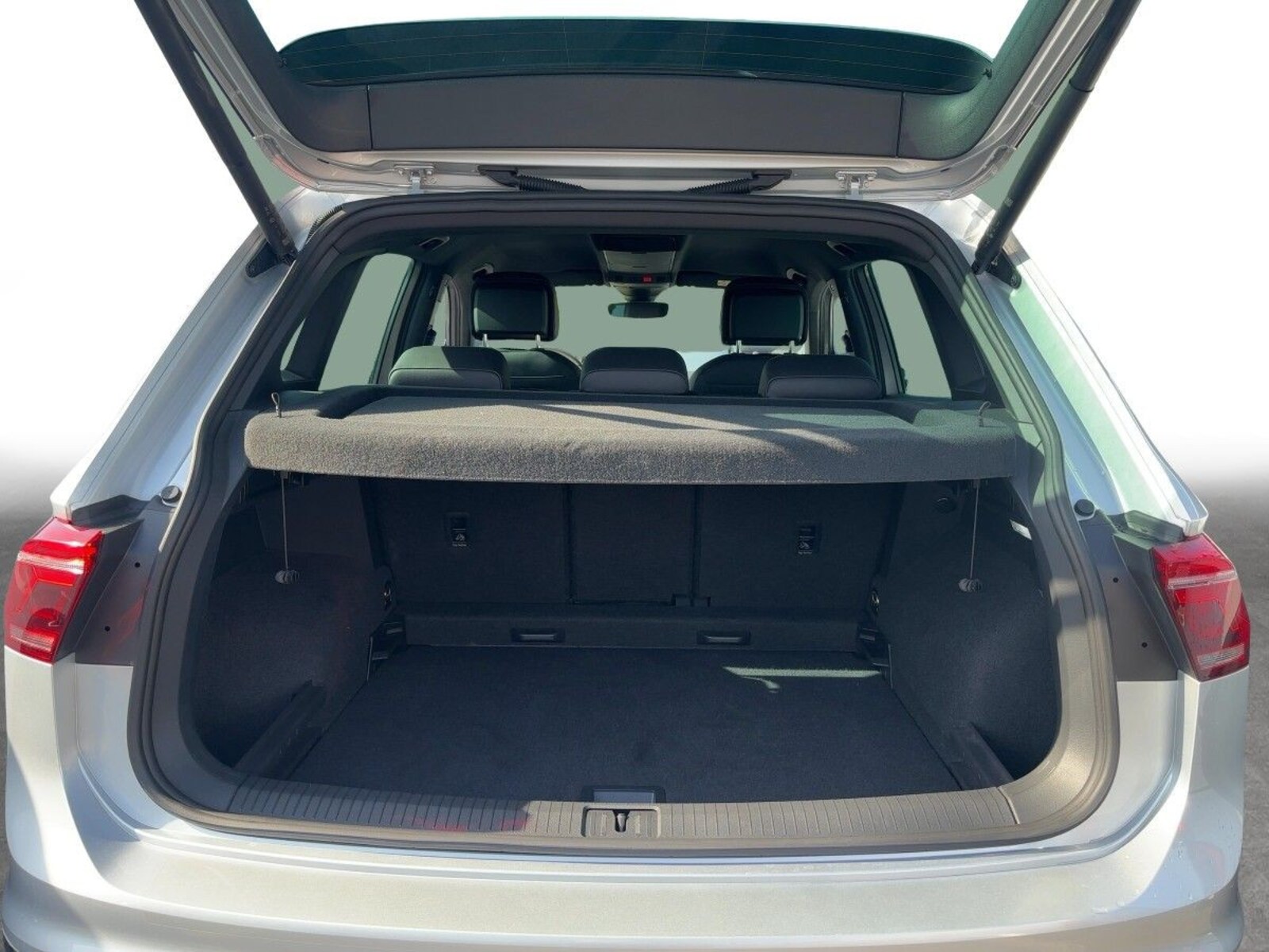 Volkswagen Tiguan – Bild 6