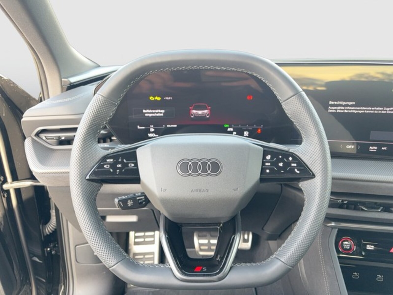 Audi Q5 – Bild 9