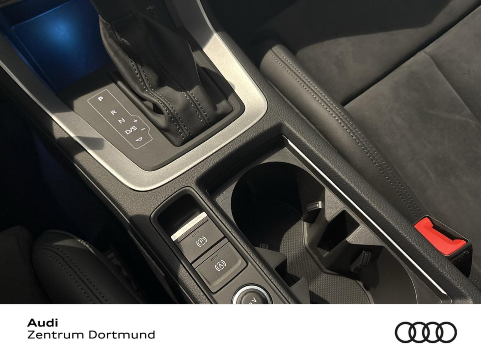 Audi Q3 – Bild 9