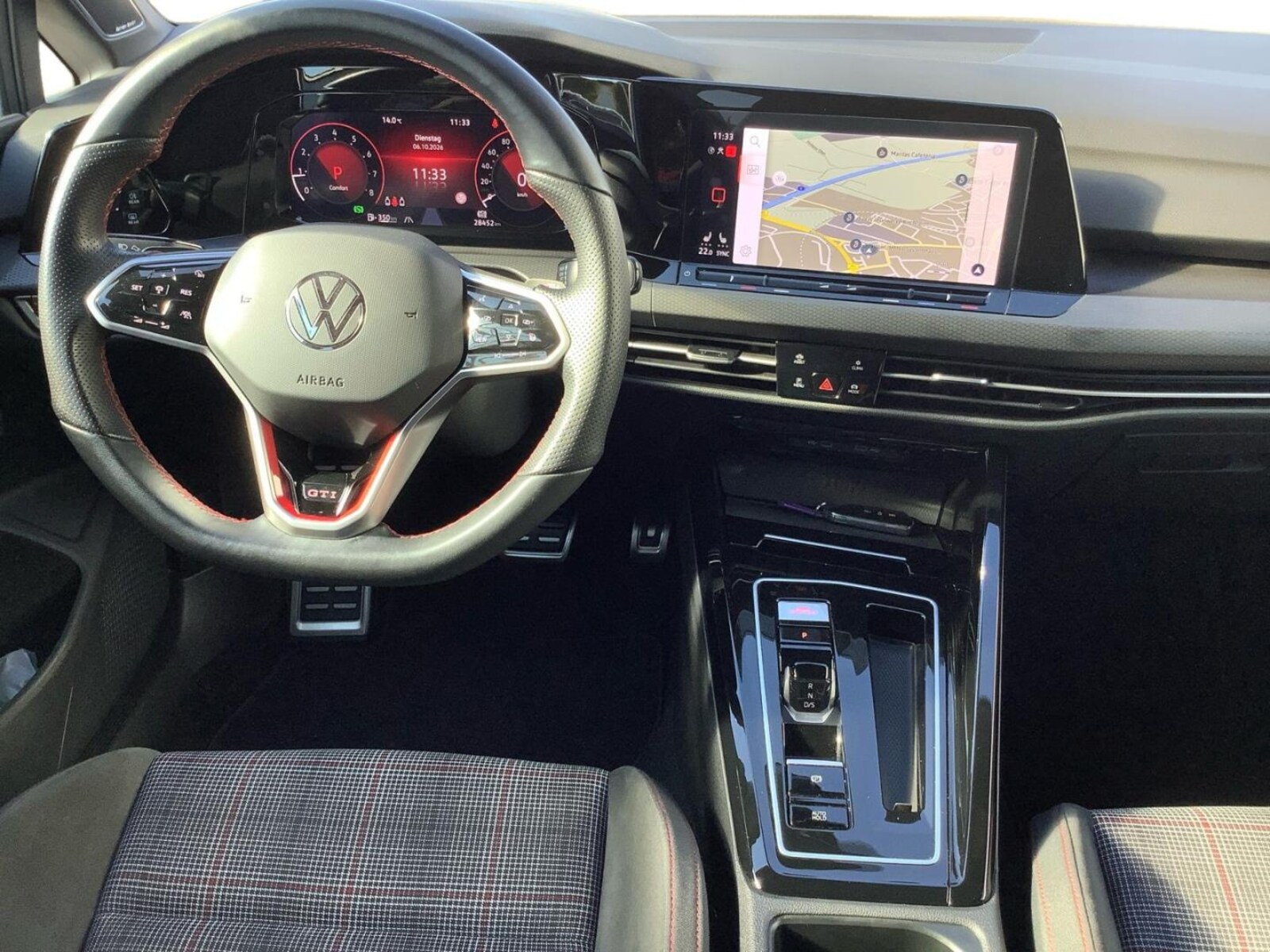 Volkswagen Golf – Bild 10