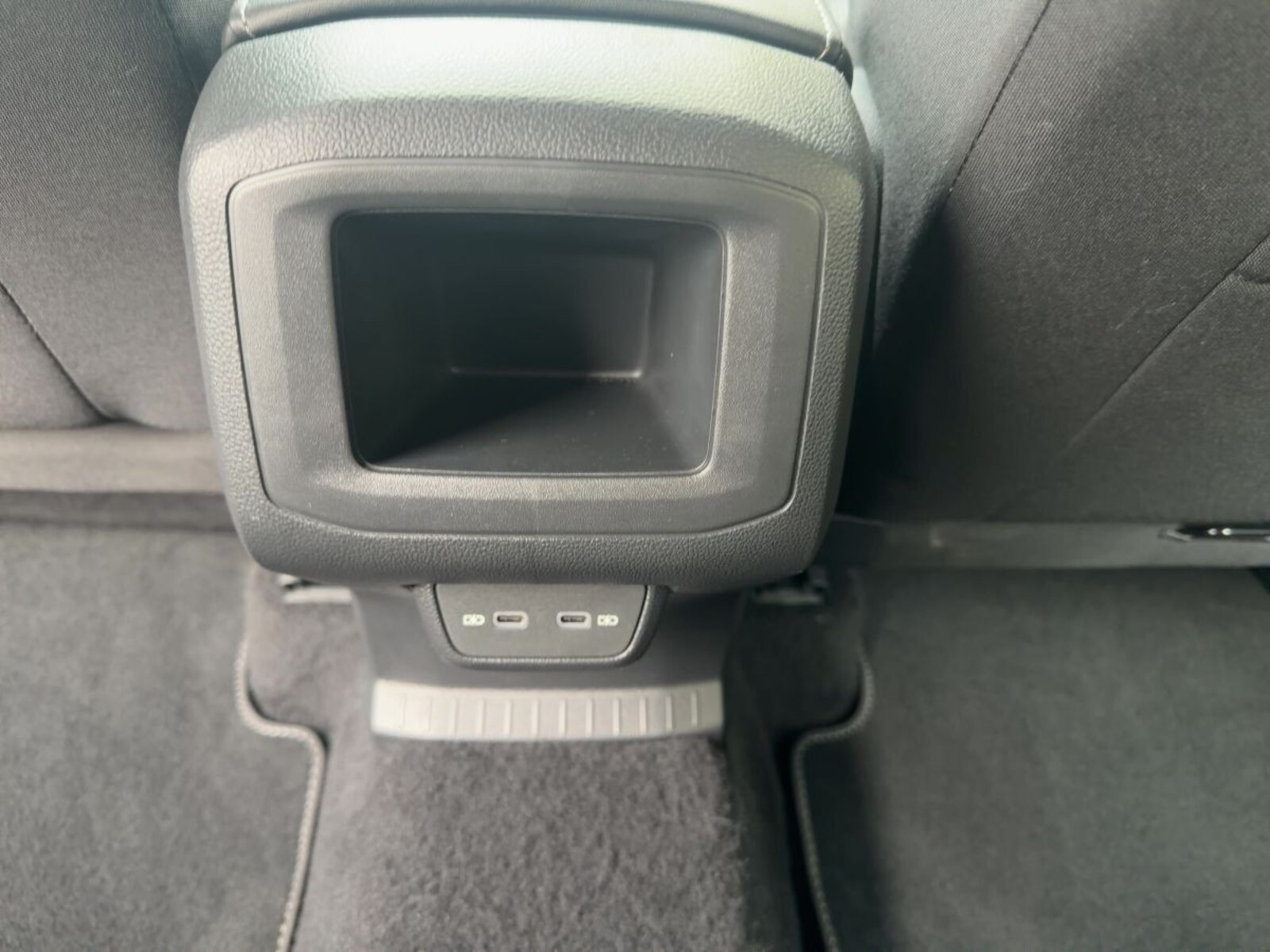 Volkswagen T-Cross – Bild 16