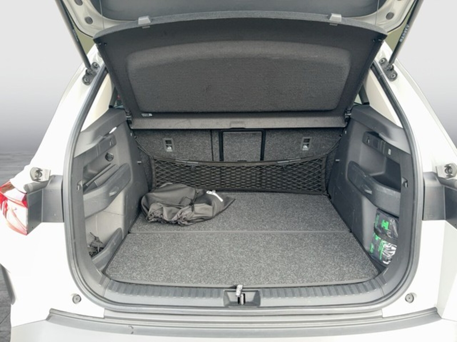 Škoda Elroq – Bild 12