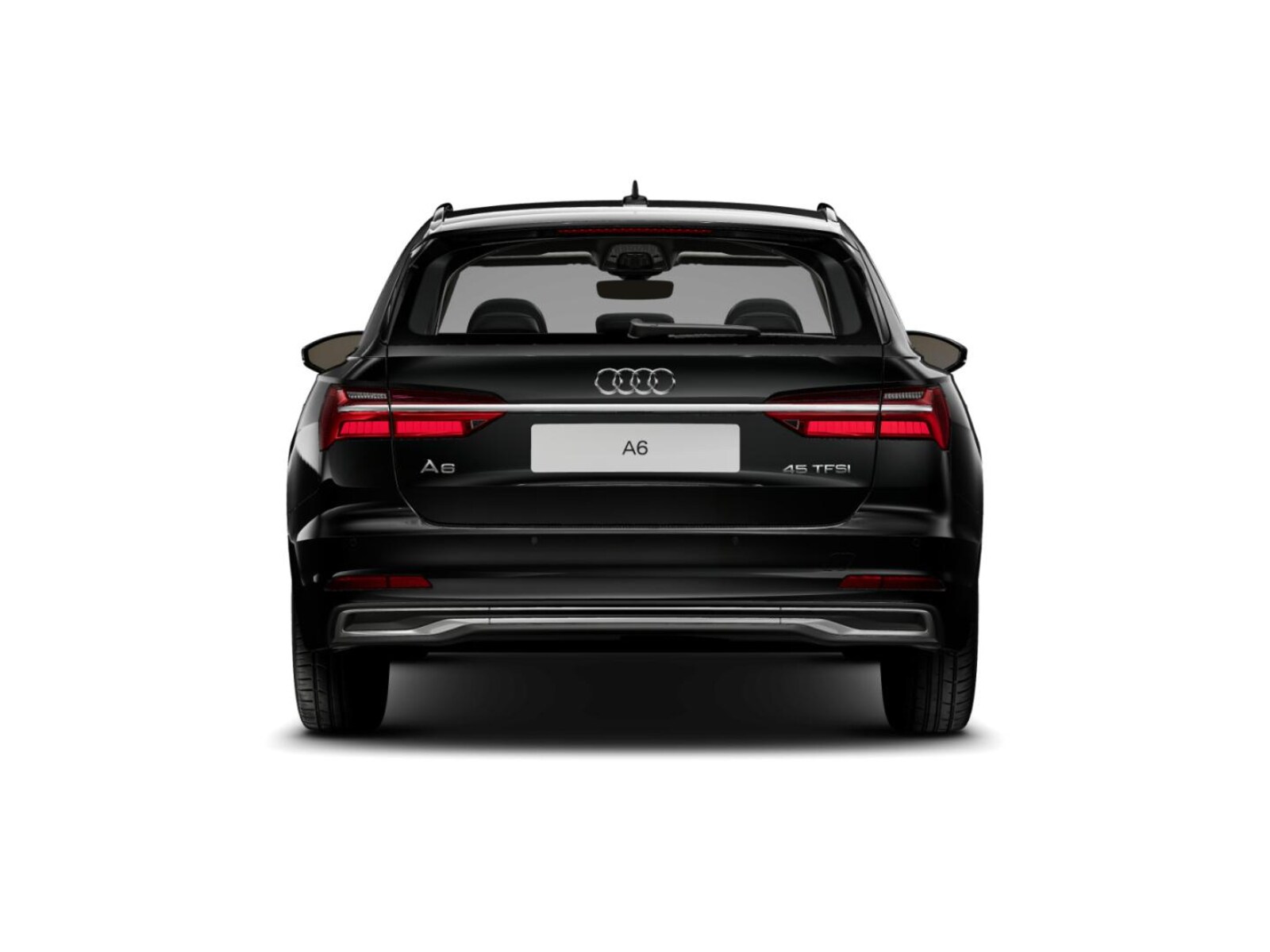 Audi A6 Avant – Bild 6