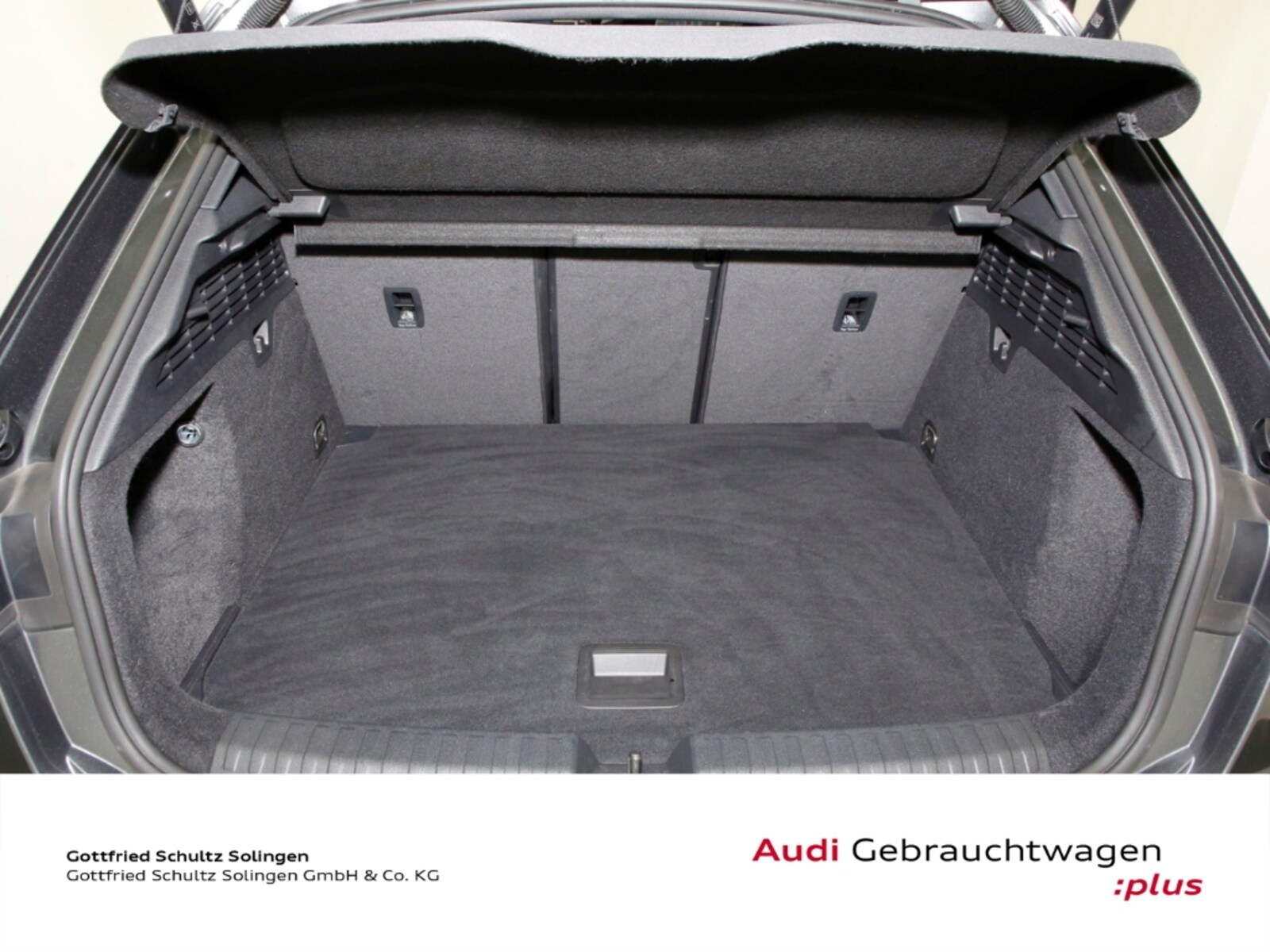 Audi RS 3 Sportback – Bild 8