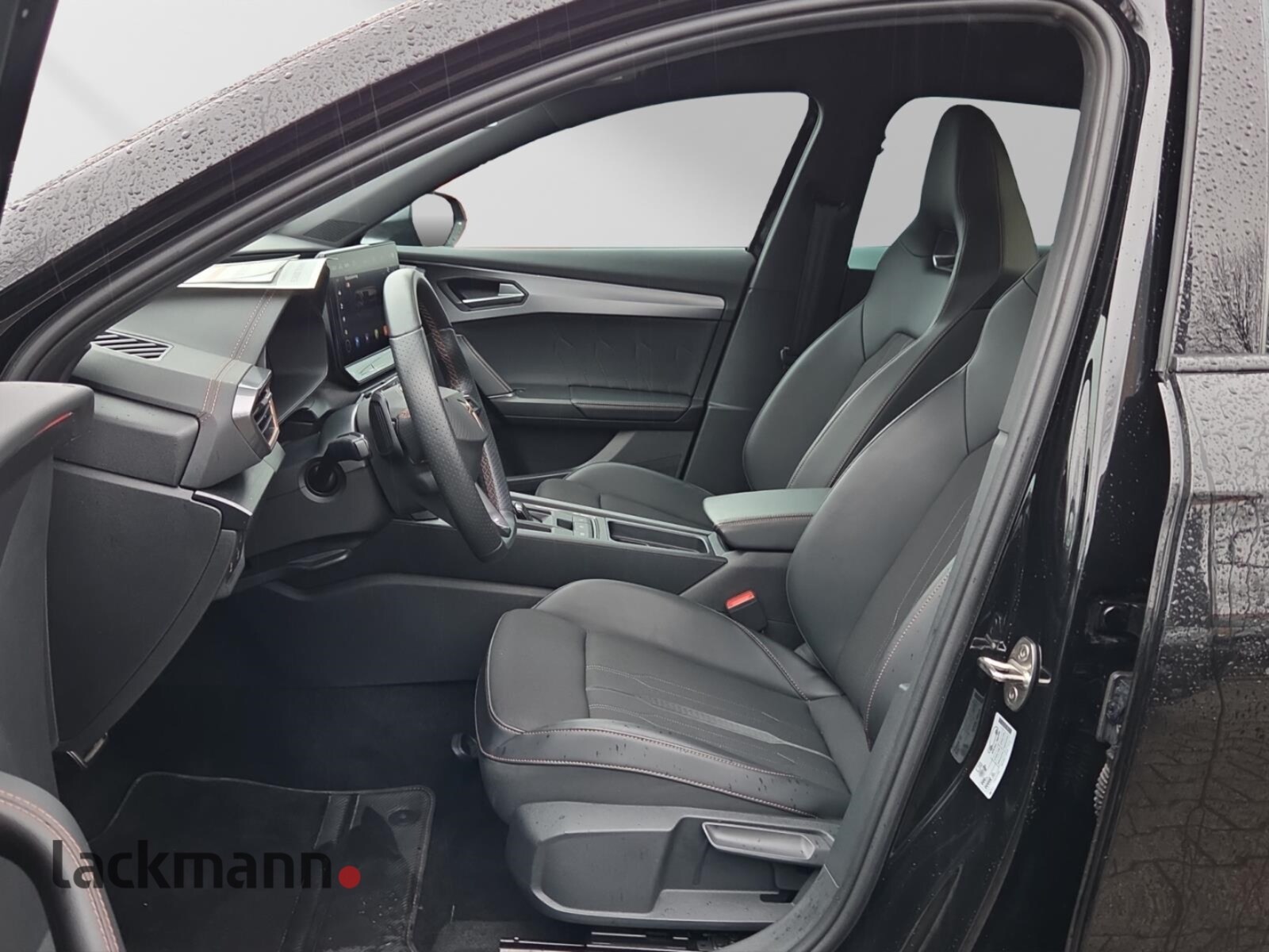 CUPRA Formentor – Bild 8