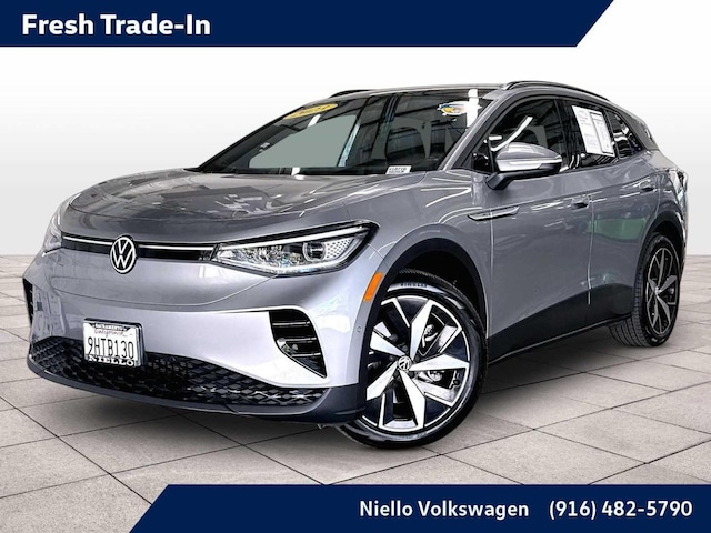 2023 Volkswagen ID.4