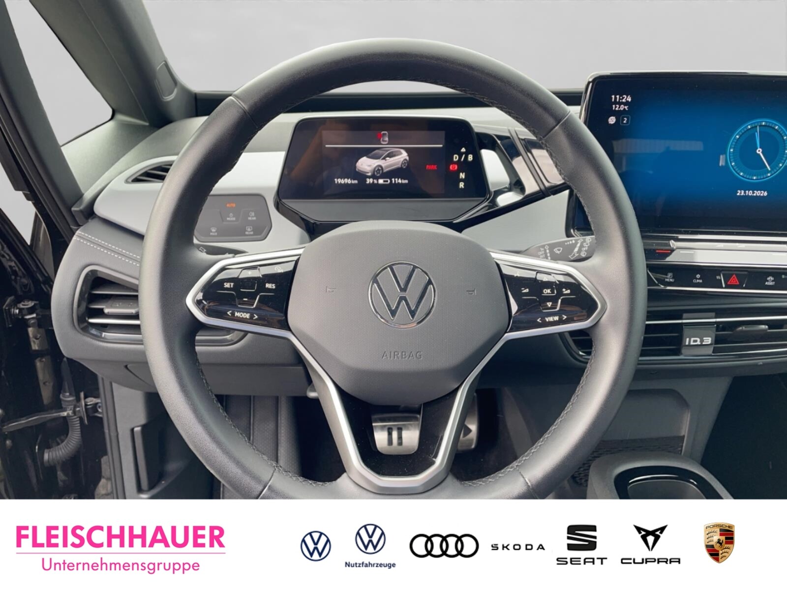 Volkswagen ID.3 – Bild 15