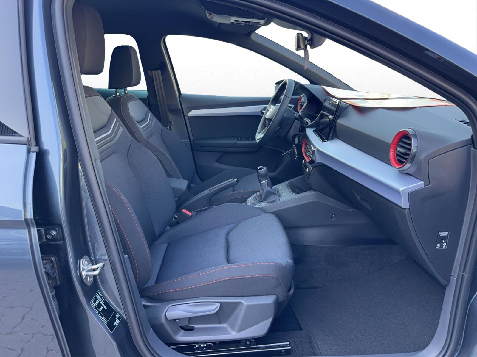 SEAT Ibiza – Bild 16