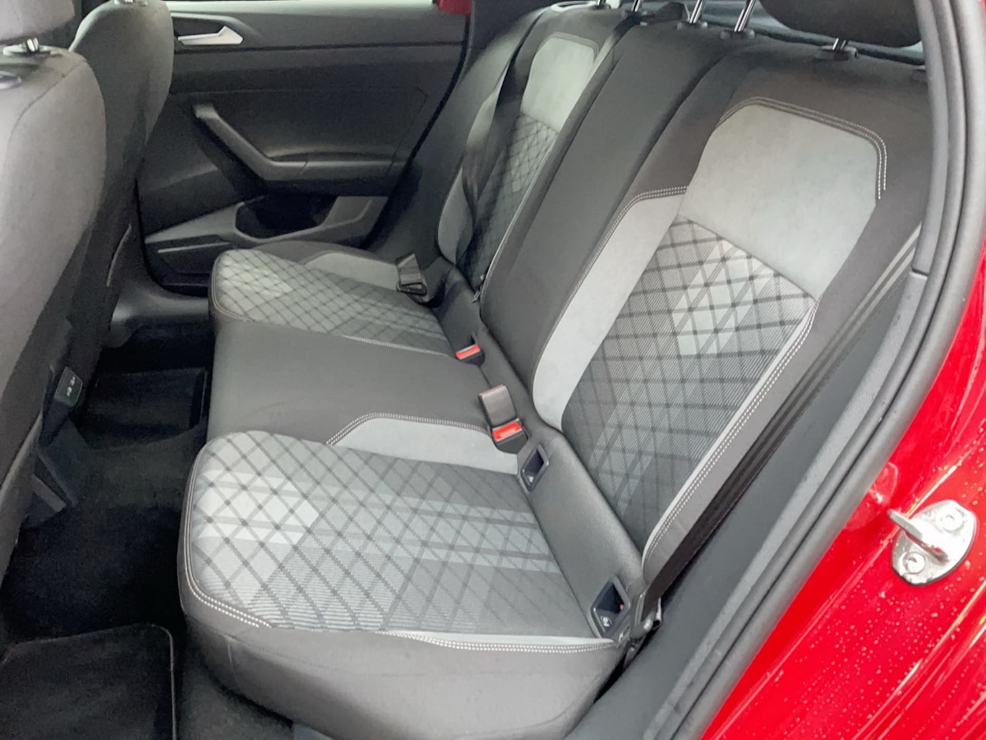 Volkswagen Taigo R-Line