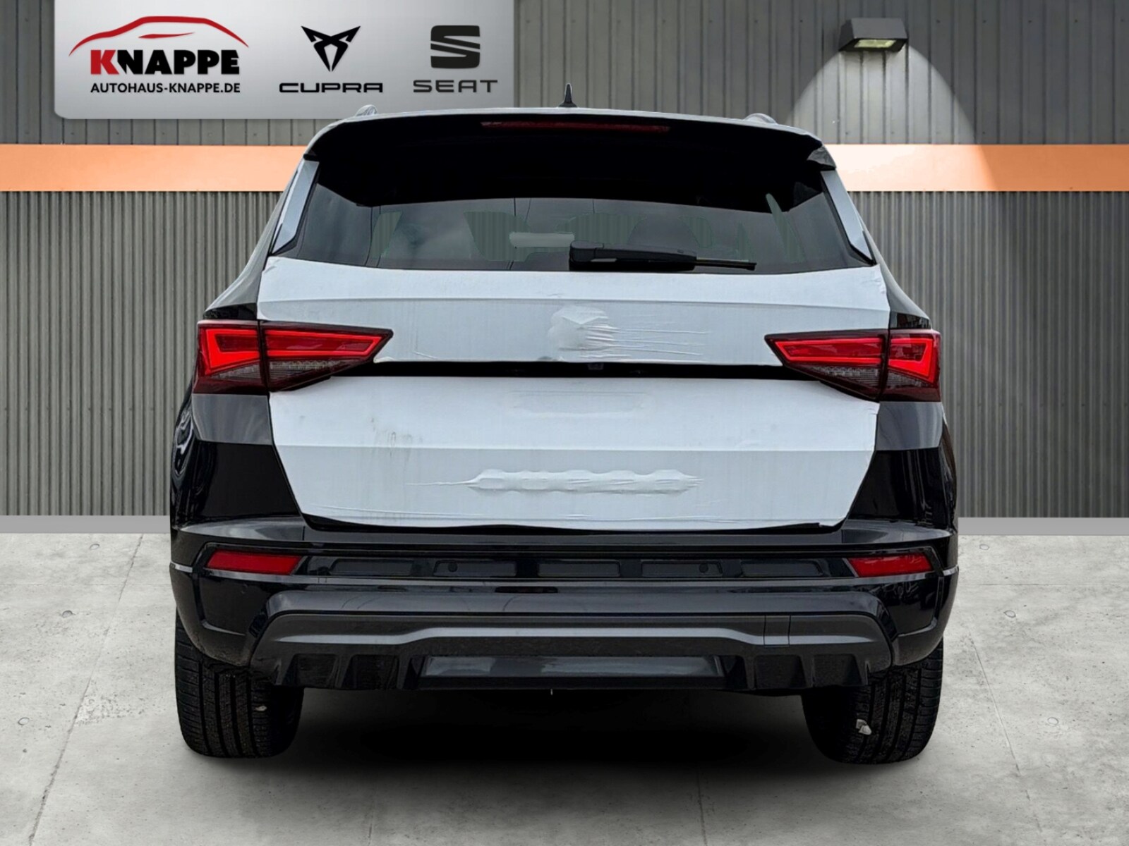 CUPRA Ateca – Bild 5