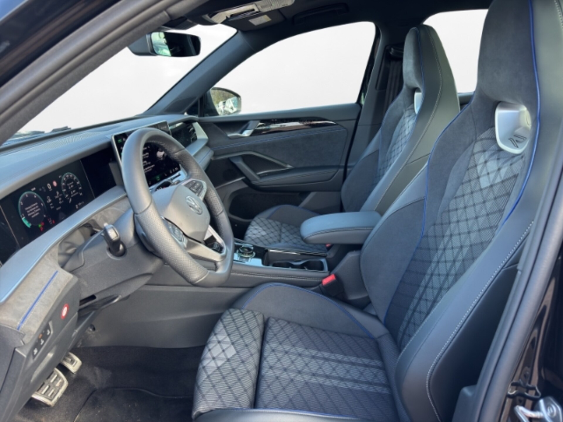 Volkswagen Tayron R-Line