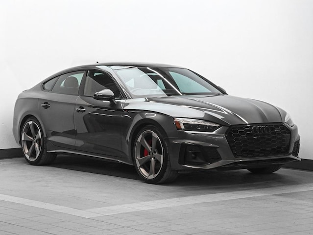 2023 Audi A5 Sportback used