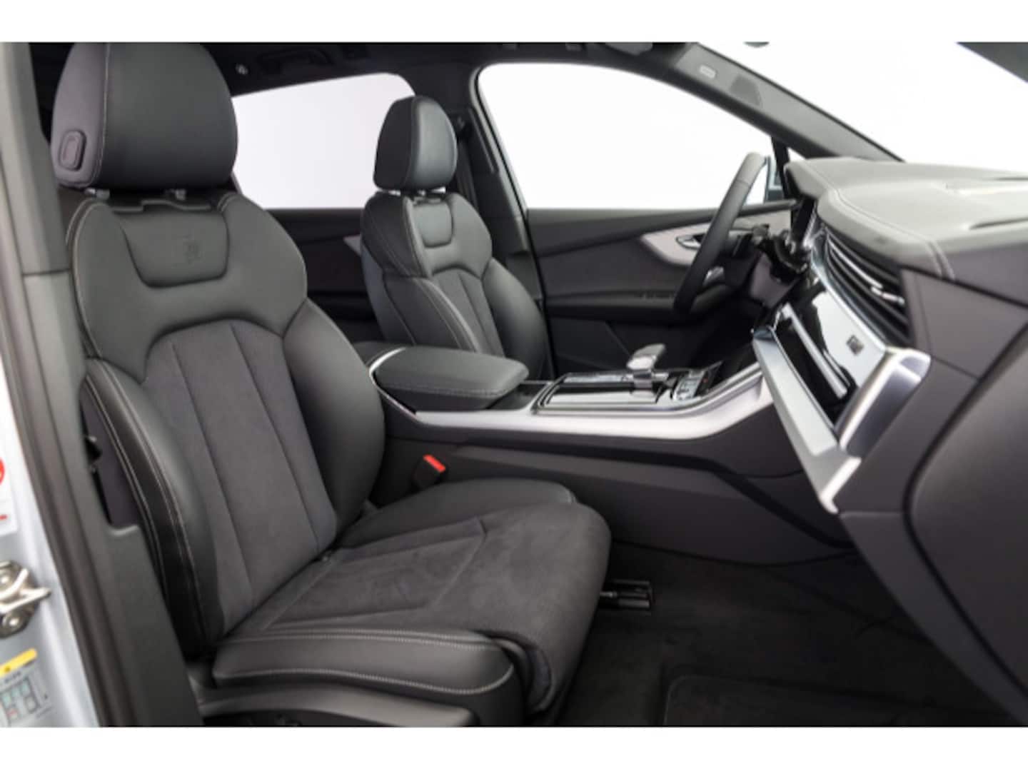 Bild über Audi Q7 SUV S line 50 TDI quattro tiptronic - für weitere Informationen kontaktieren Sie den Audi Partner