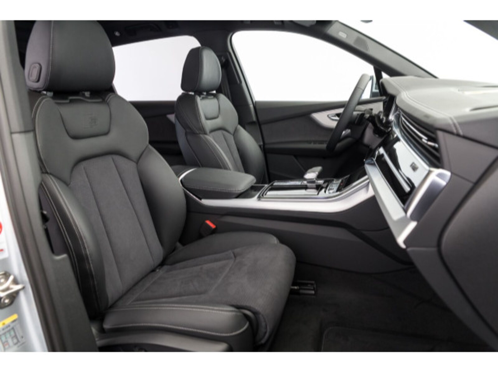 Audi Q7 – Bild 10