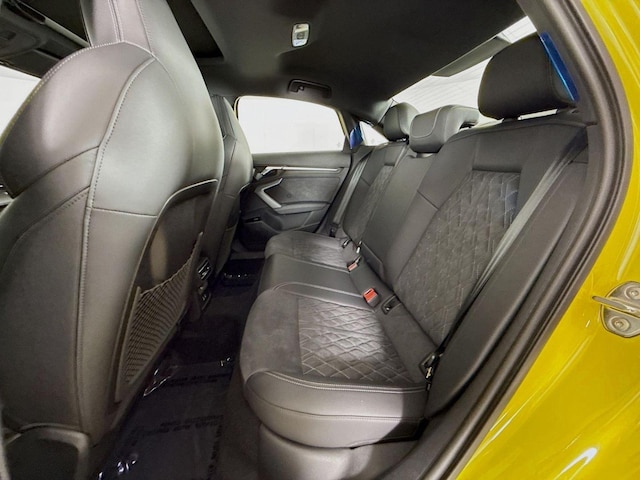 2025 Audi S3 Premium Plus - Photo 25