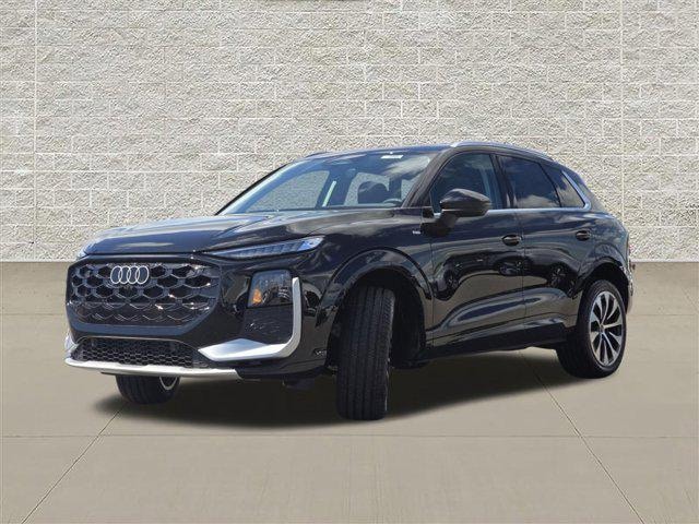 2026 Audi Q3 SUV