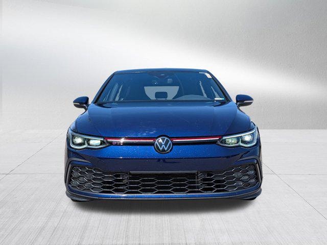 2024 Volkswagen Golf GTI