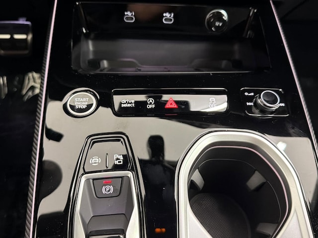 2026 Audi A6 Prestige - Photo 16