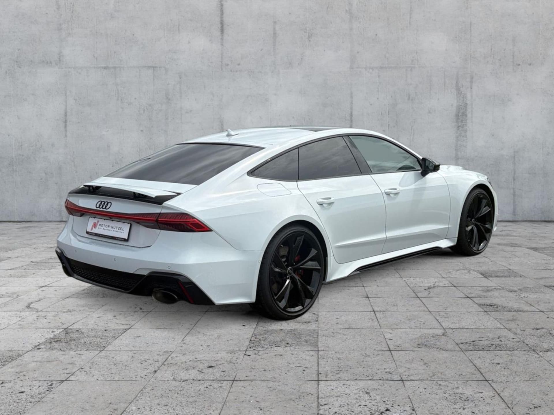 Audi RS 7 Sportback