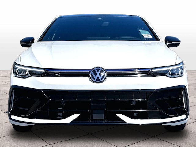 2025 Volkswagen Golf R