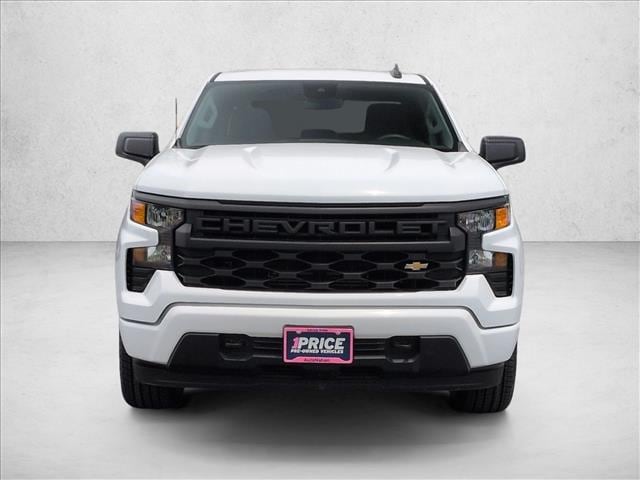 2023 Chevrolet Silverado