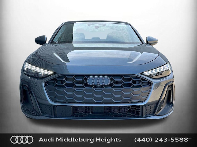 2026 Audi A5 Sedan