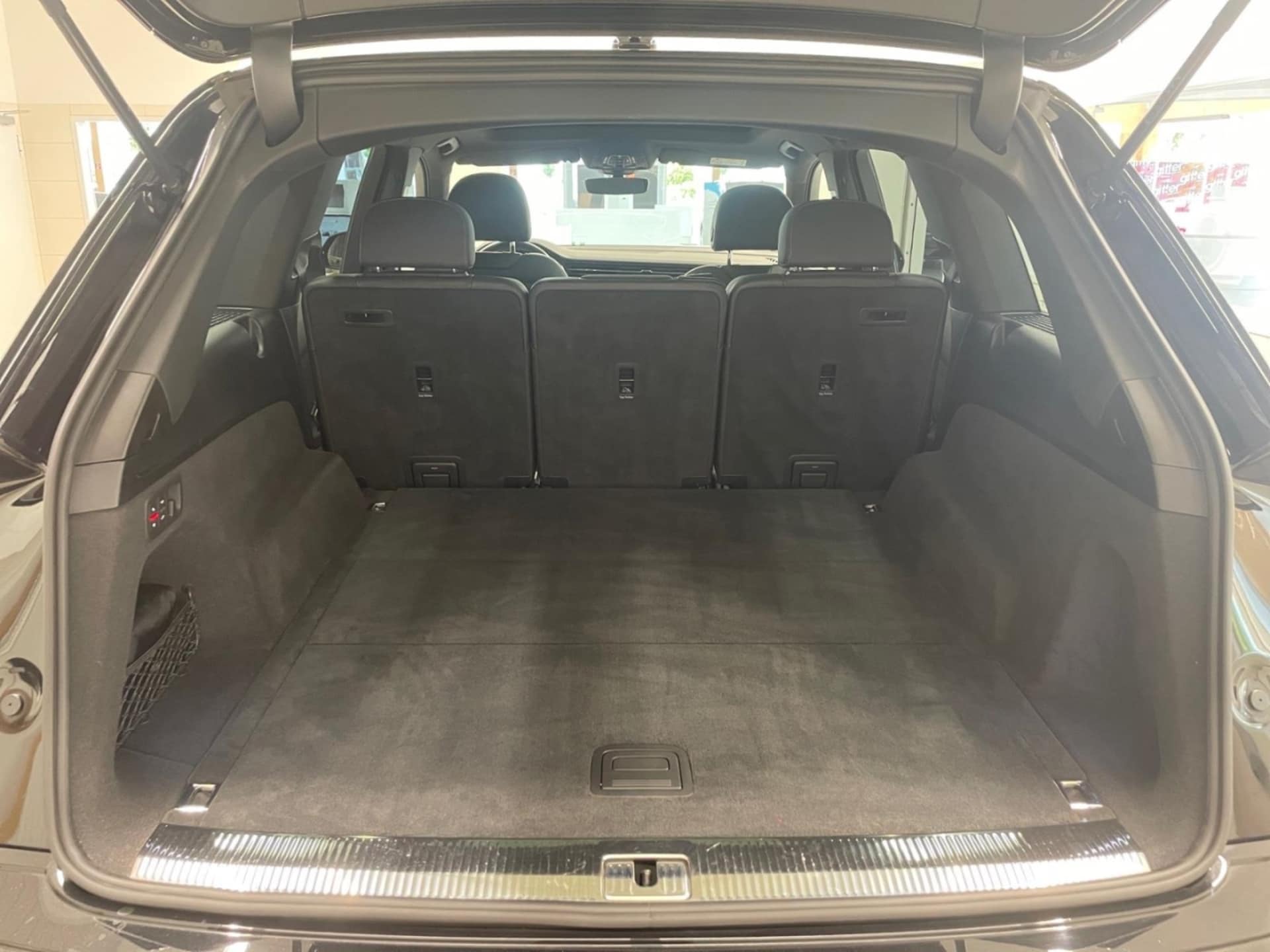 Audi Q7 SUV S line