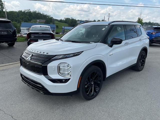 2025 Mitsubishi