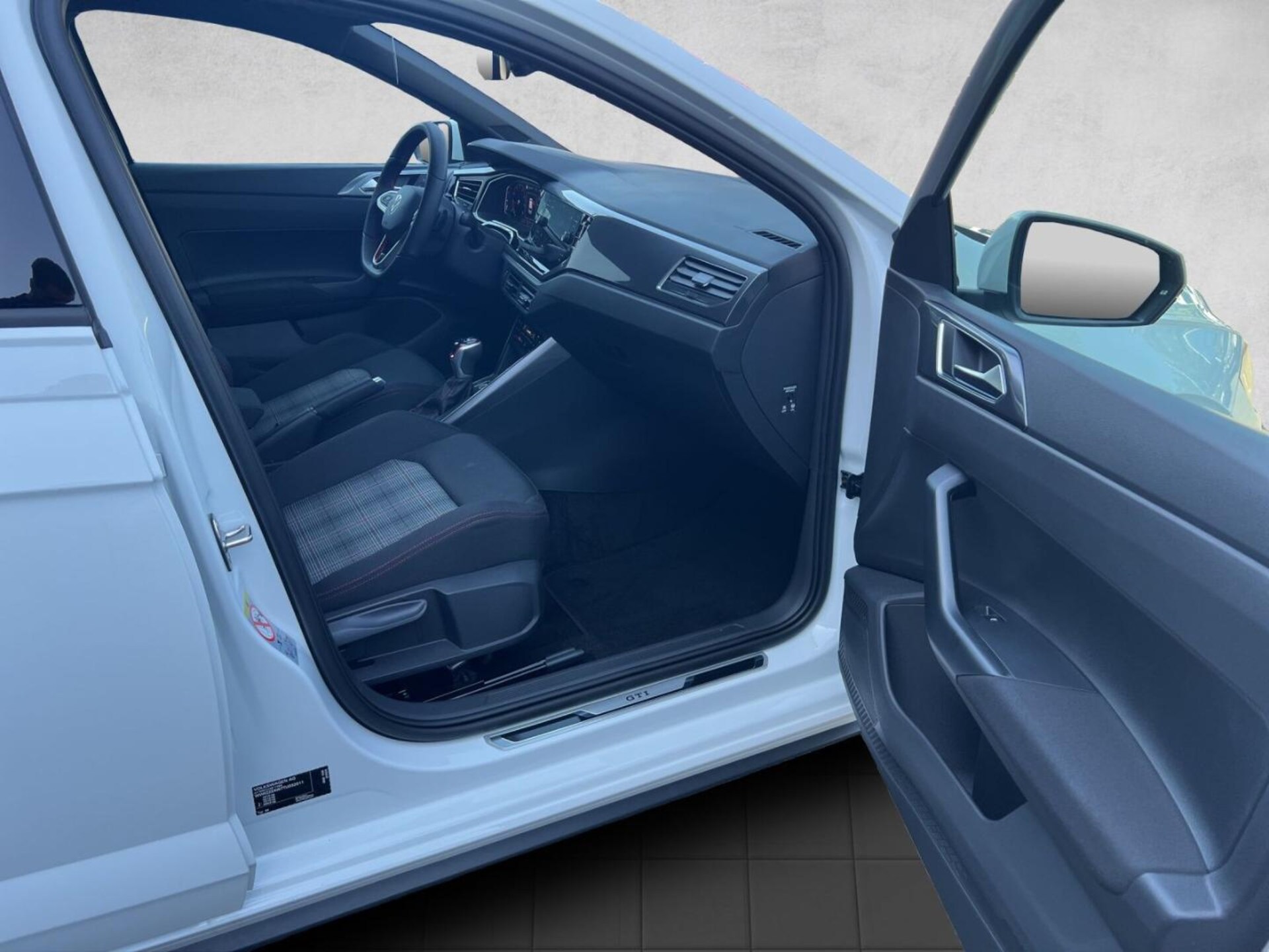 Volkswagen Polo GTI
