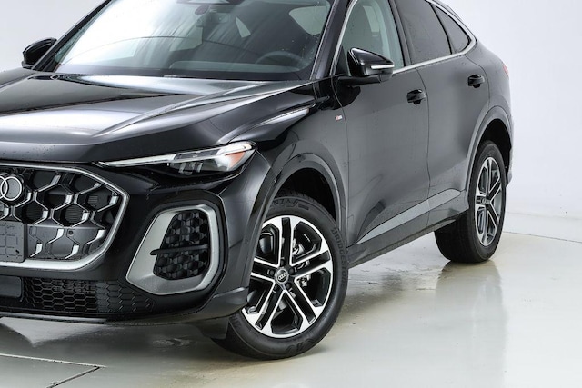 2026 Audi Q5 Sportback
