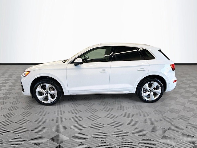 2021 Audi Q5
