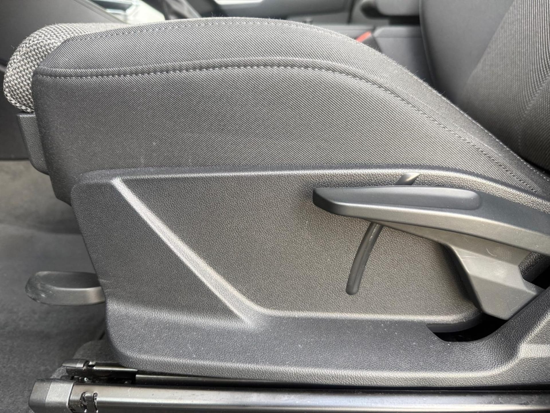 Audi Q3 Sportback S line
