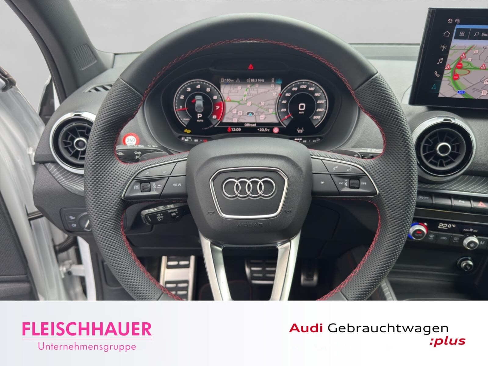 Audi SQ2 – Bild 10
