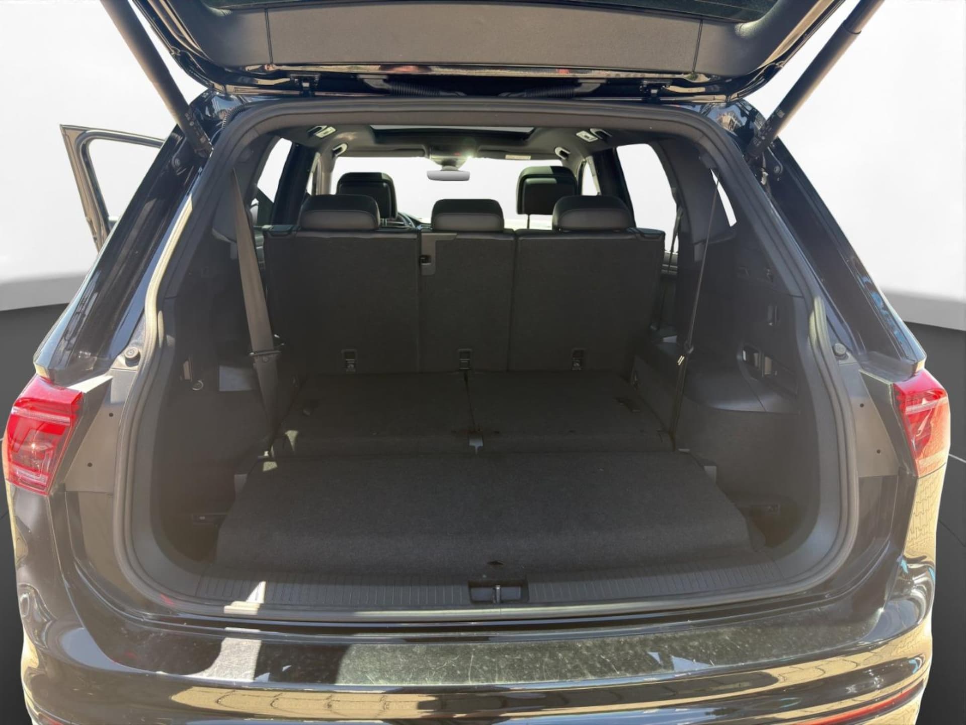 Volkswagen Tiguan Allspace R-Line