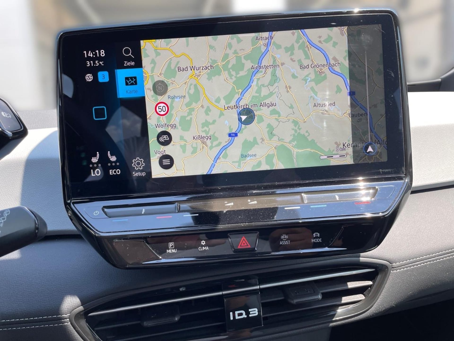 Volkswagen ID.3 MOVE Pro