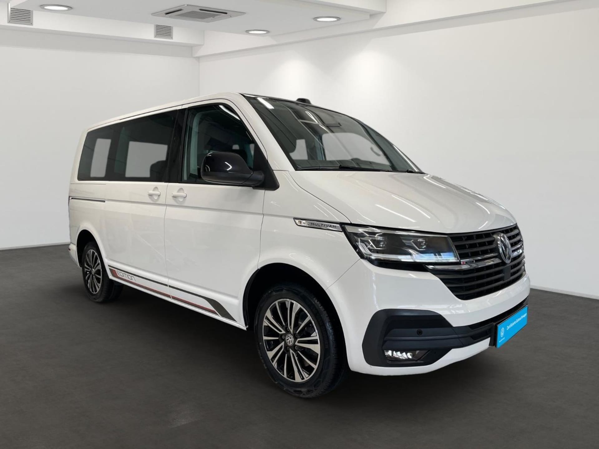 Volkswagen T6.1 Multivan Comfortline