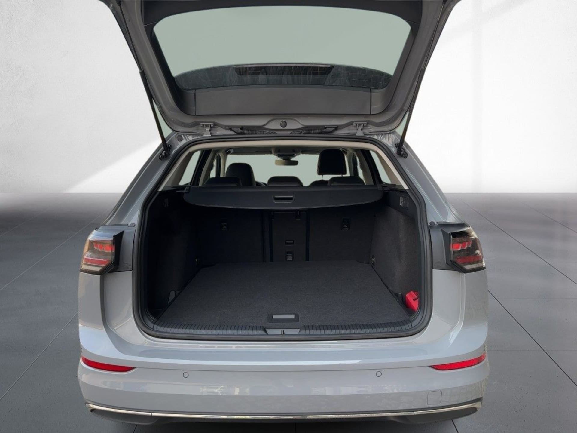 Volkswagen Golf Variant Goal
