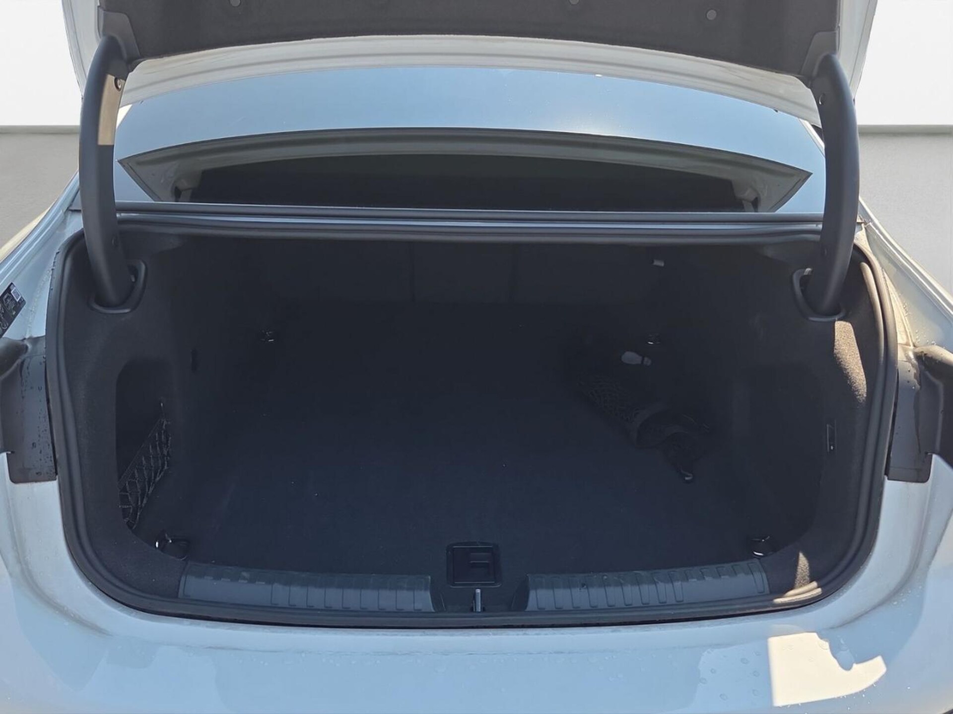 Audi A6 Limousine