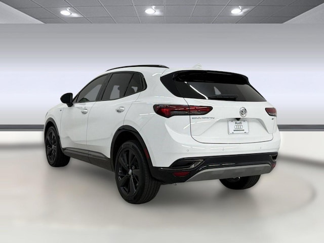 2023 Buick Envision