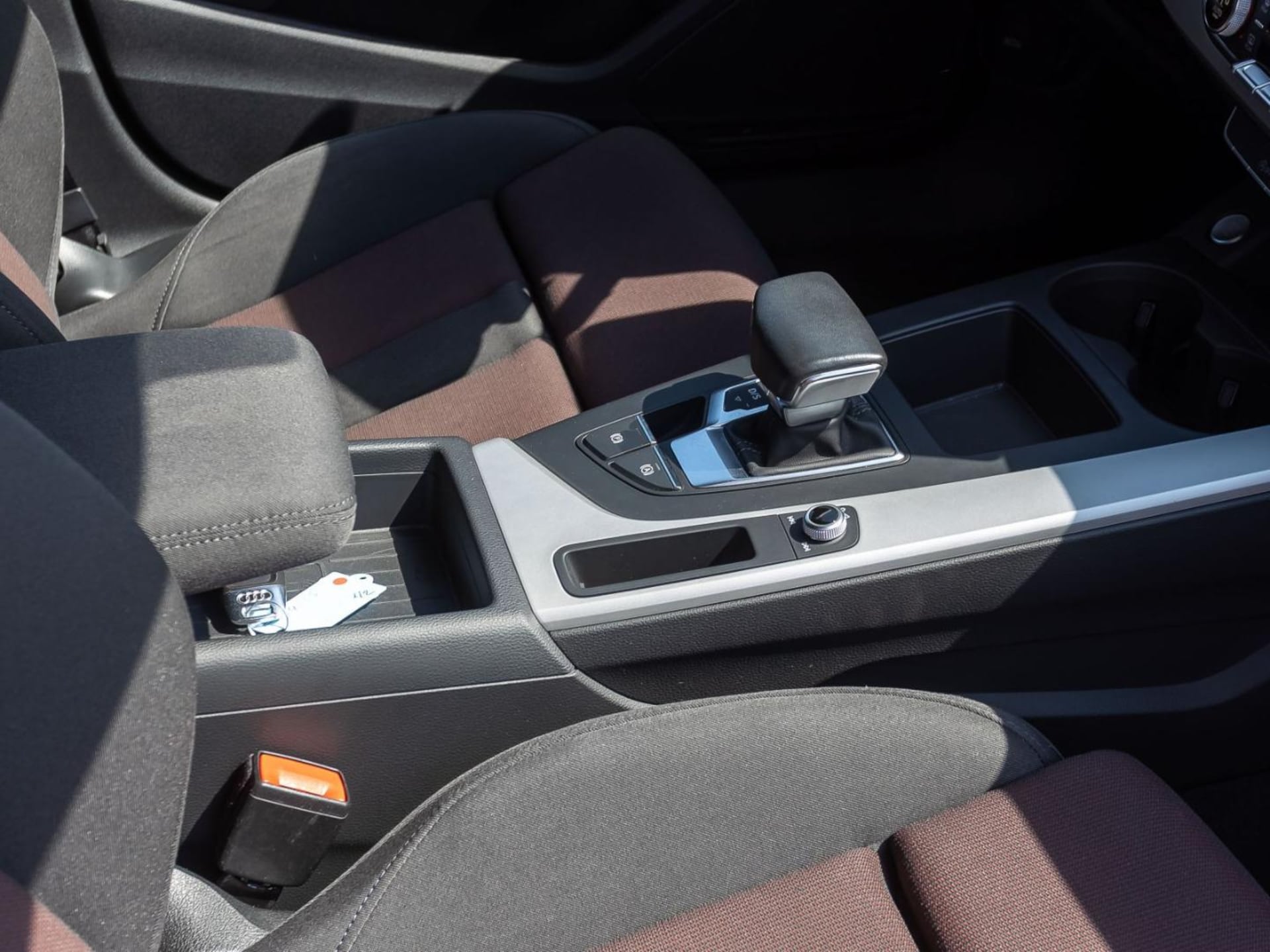 Audi A4 Avant Advanced