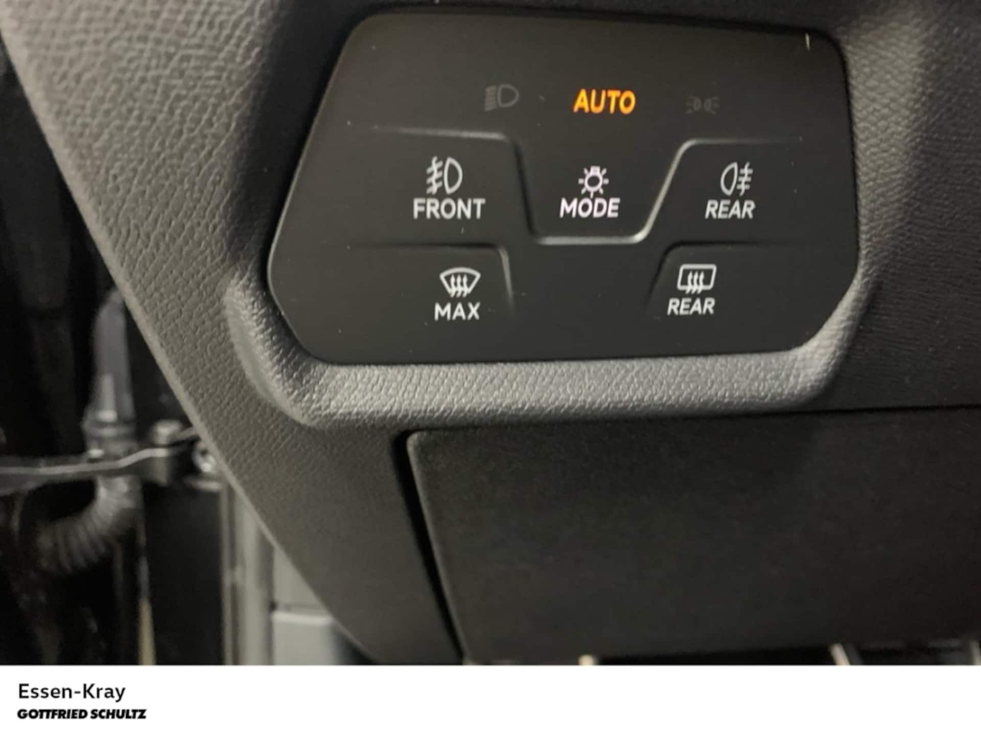 CUPRA Formentor VZ