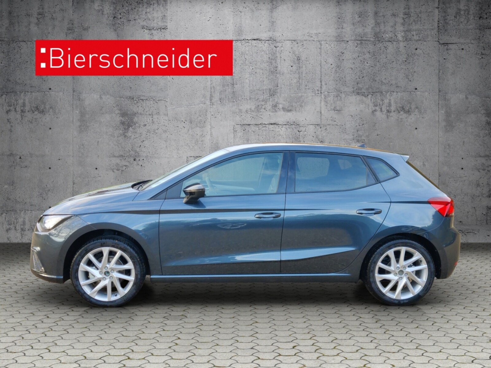 SEAT Ibiza – Bild 4