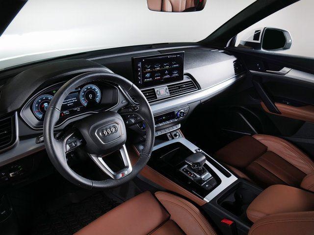 2024 Audi Q5